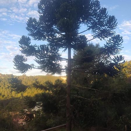 Loft Aconchegante - Vista Para As Montanhas Campos do Jordão Extérieur photo